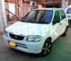 Suzuki Alto  2004 For Sale in Karachi