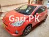 Toyota Aqua  2012 For Sale in Karachi