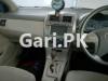 Toyota Corolla Axio  2008 For Sale in Khushab