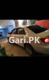 Toyota Corolla XLI 2007 For Sale in Karachi