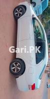 Toyota Belta  2009 For Sale in Gujranwala