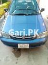 Suzuki Cultus VXR 2011 For Sale in Islamabad