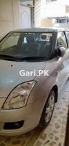 Suzuki Swift  2014 For Sale in Karachi