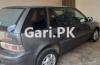 Suzuki Cultus VXRi (CNG) 2011 For Sale in Multan