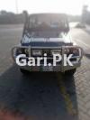 Toyota Land Cruiser  1986 For Sale in Peshawar