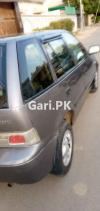 Suzuki Cultus EURO II 2014 For Sale in Karachi