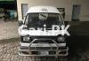 Suzuki Bolan Cargo Van Euro ll 2020 For Sale in Taxila