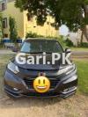 Honda Vezel  2014 For Sale in Karachi