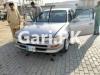 Toyota Corolla GLI 1995 For Sale in Bannu