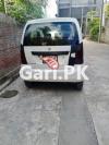 Suzuki Wagon R  2017 For Sale in Gujrat