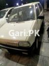 Suzuki Mehran VX 2010 For Sale in Jhelum