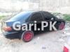 Honda Civic EXi 1995 For Sale in Rawalpindi