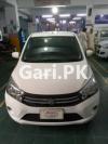 Suzuki Cultus VXL 2017 For Sale in Lahore