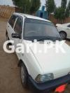 Suzuki Mehran VX 2009 For Sale in Hyderabad