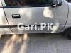 Suzuki Cultus VXL 2006 For Sale in Lahore