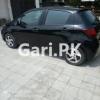 Toyota Yaris  2015 For Sale in Rawalpindi