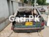 Daihatsu Charade  1984 For Sale in Karachi