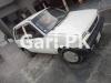 Suzuki Mehran VX 1992 For Sale in Rawalpindi