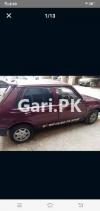 Daihatsu Charade  1984 For Sale in Karachi