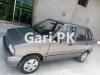 Suzuki Mehran VXR Euro II 2019 For Sale in Lahore