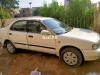 Suzuki Baleno GLi 1999 For Sale in Karachi