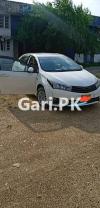 Toyota Corolla XLI 2015 For Sale in Karachi