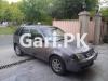 Suzuki Cultus VXL 2009 For Sale in Lahore