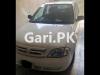 Suzuki Cultus EURO II 2015 For Sale in Gujranwala