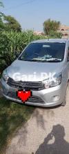 Suzuki Cultus VXR 2020 For Sale in Hyderabad