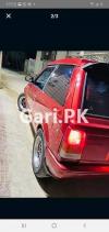 Daihatsu Charade  1984 For Sale in Lahore