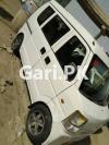 Suzuki Every  2010 For Sale in Karachi