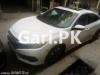 Honda Civic VTi Oriel Prosmatec 2017 For Sale in Karachi