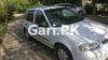 Suzuki Cultus VXR 2014 For Sale in Chakwal