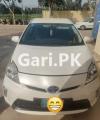 Toyota Prius  2015 For Sale in Multan