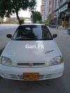 Suzuki Cultus  2006 For Sale in Karachi