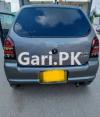 Suzuki Alto  2012 For Sale in Karachi