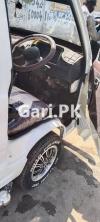 Suzuki Bolan  2014 For Sale in Karachi