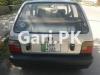 Suzuki Mehran VX 2003 For Sale in Islamabad