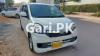 Daihatsu Mira  2016 For Sale in Karachi