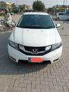 Honda City IVTEC 2018 For Sale in Islamabad