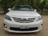 Toyota Corolla GLI 2012 For Sale in Mianwali