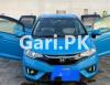 Honda Fit  2016 For Sale in Islamabad