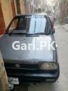 Suzuki Mehran VX 2012 For Sale in Rawalpindi