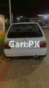 Suzuki Mehran VX 2004 For Sale in Jhang Sadar