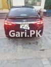 Toyota Corolla GLI 2019 For Sale in Sargodha