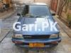 Daihatsu Charade  1985 For Sale in Multan