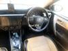 Toyota Corolla Altis Automatic 1.6 2016 For Sale in Lahore