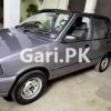 Suzuki Mehran VXR 2017 For Sale in Karachi