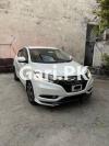 Honda Vezel  2014 For Sale in Islamabad