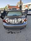 Toyota Corolla GLI 2009 For Sale in Haripur